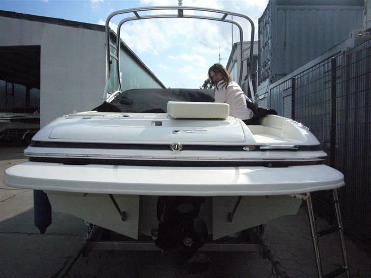 Maxum 1900sr3 billede 3