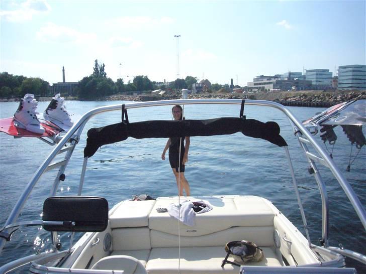 Maxum 1900sr3 billede 4
