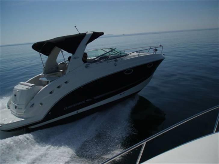 Chaparral 250 Signature billede 1