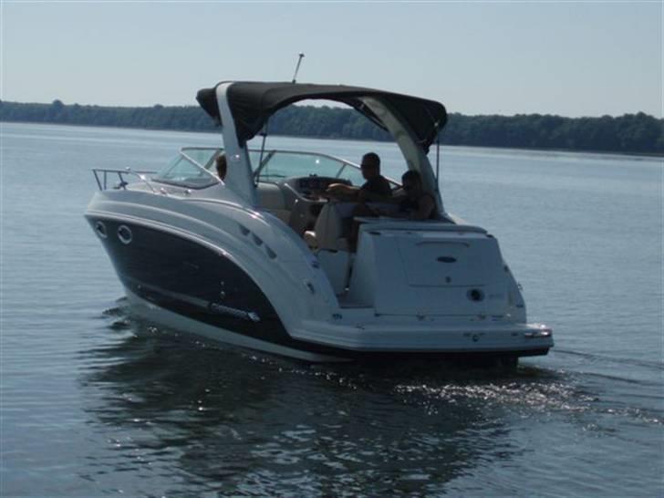 Chaparral 250 Signature billede 3