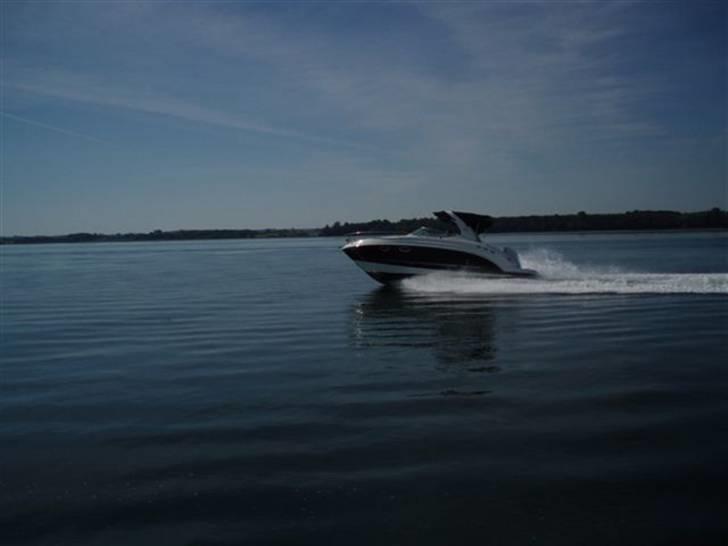 Chaparral 250 Signature billede 5