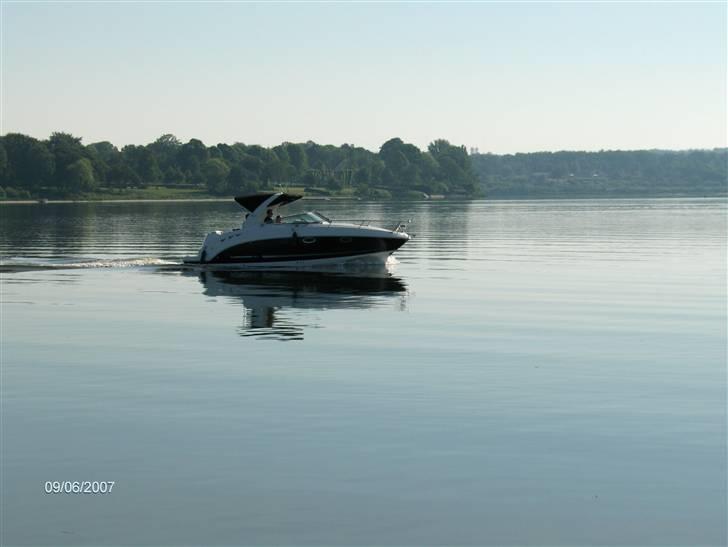 Chaparral 250 Signature billede 8