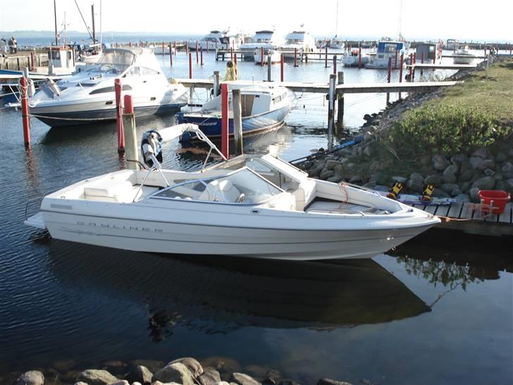 Bayliner 1950 Capri  billede 1