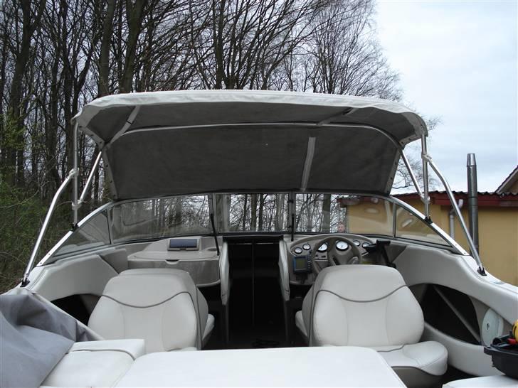 Bayliner 1950 Capri  billede 2