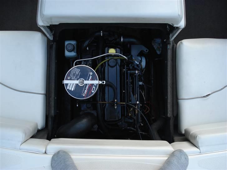 Bayliner 1950 Capri  billede 5