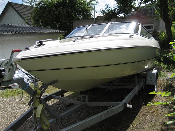 Stingray 180RS billede 1