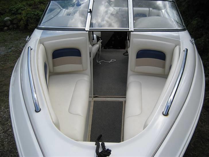 Stingray 180RS billede 4