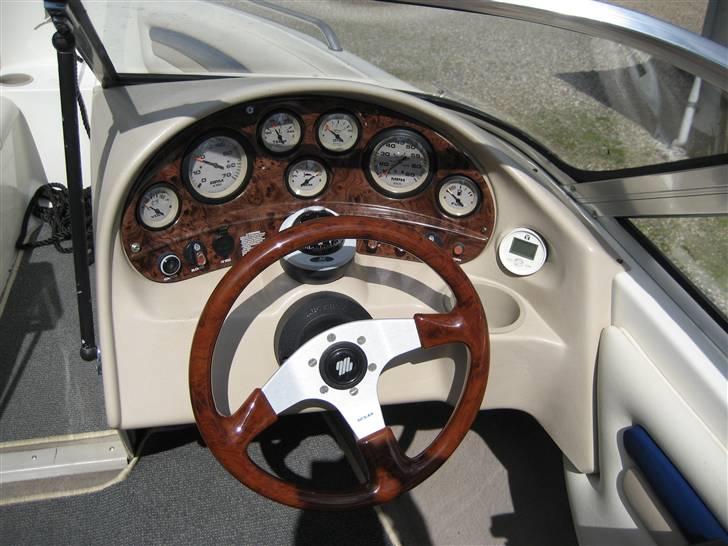 Stingray 180RS billede 6