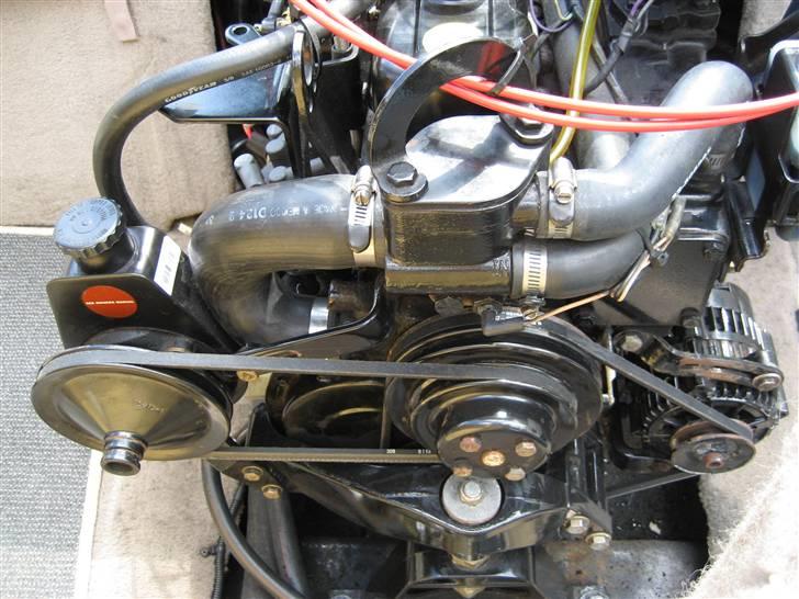 Stingray 180RS billede 8