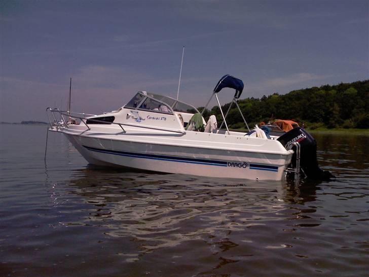 Drago 570 Sorocos - solgt- billede 17