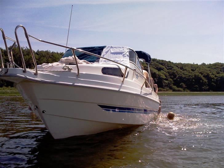 Drago 570 Sorocos - solgt- billede 19