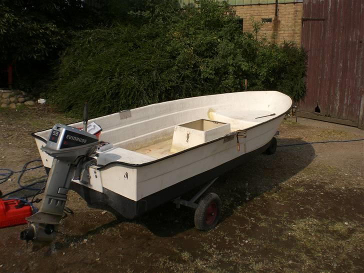 Kegnæs 408 billede 1