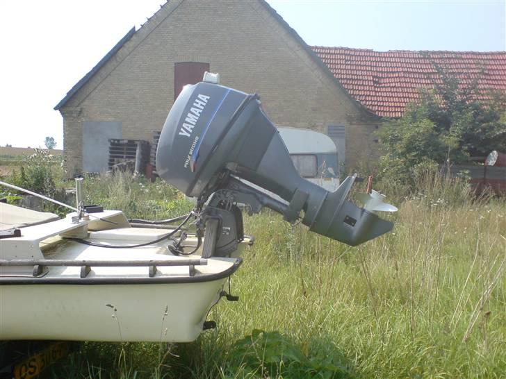 Ålbæk Mopa Solgt billede 2