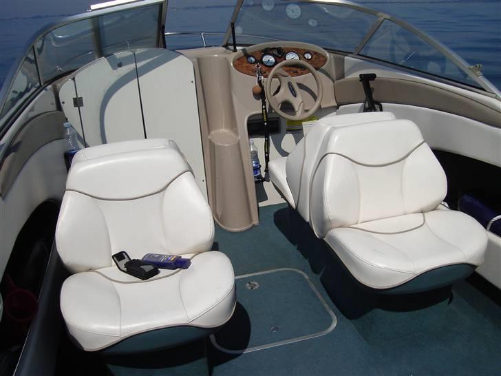 Bayliner Capri 1802 billede 8