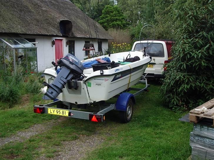 Ryds 435R - P.M.S. Fishfinder 3 billede 3