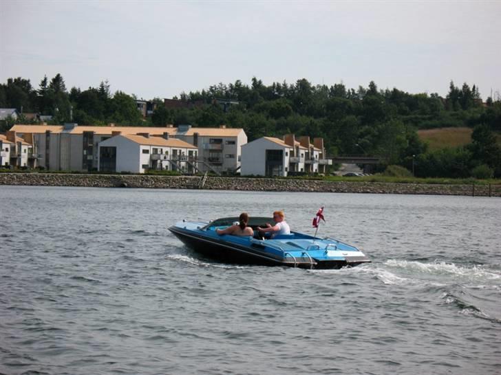 Glastron carlson cvx-18 billede 17