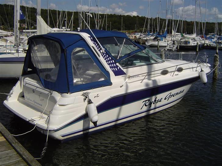 Sea Ray  Sundancer 290 billede 10