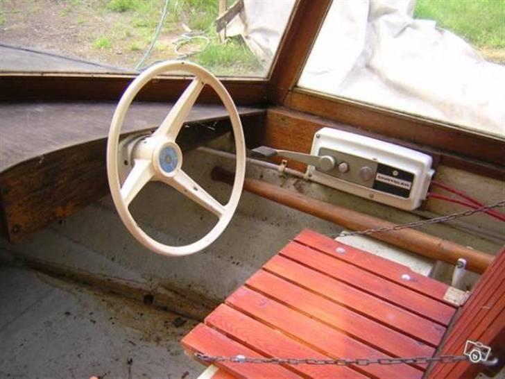 X Motorjolle billede 4