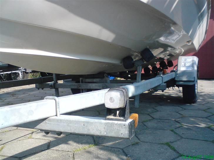 Quicksilver 470 Sport - Slutningen af sæsonen ´07 billede 10
