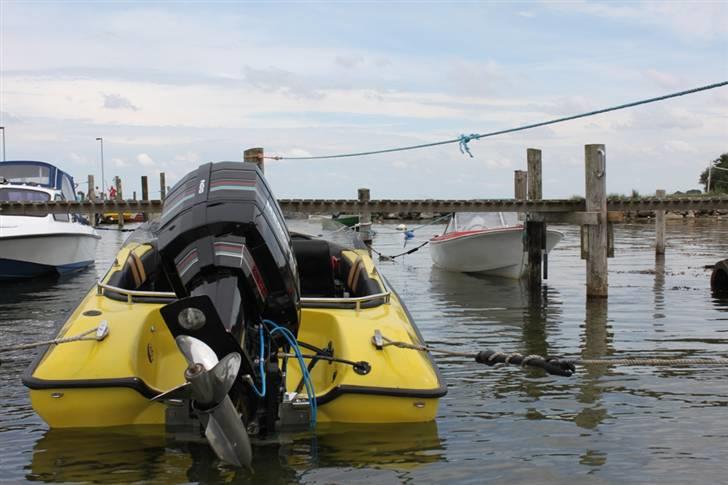 Mustang Magna Waverider   billede 5