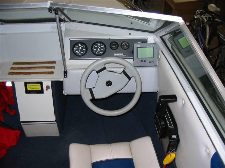 Campion Cortes 165 billede 4