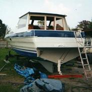 Bayliner 3255 Avanti
