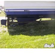 Bayliner 3255 Avanti