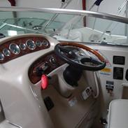 Sea Ray 240 Sundancer
