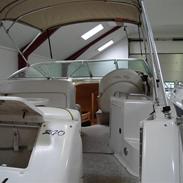 Sea Ray 240 Sundancer