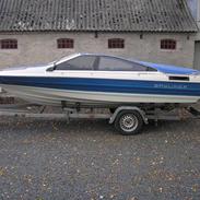 Bayliner 1850 Capri Bowrider