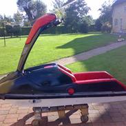 Kawasaki 650 sx Jetski  - SOLGT -