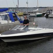 Bayliner Capri 2050 LS   solgt