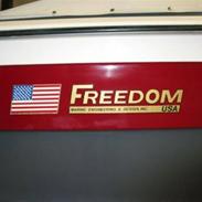 X FREEDOM 197XL