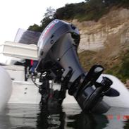 Rib Grand Silver line 470 Lux