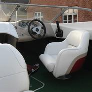 Wellcraft excel 18 sl
