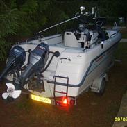 Yamarin 5400 big fish