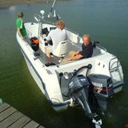Yamarin 5400 big fish