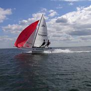 Hobie Cat Hobie Cat 16 SPI