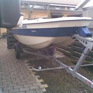 Miki 500 snorre
