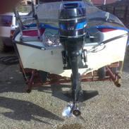 Fletcher Arrowsport 15