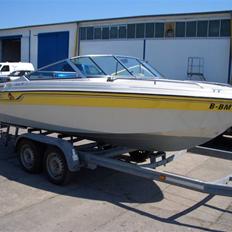 Regal valanti 170