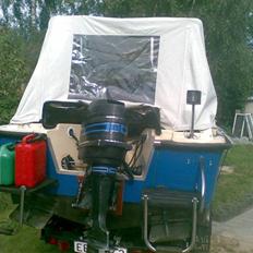 Shetland 570
