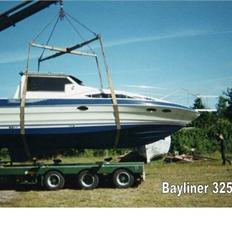 Bayliner 3255 Avanti