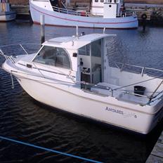 Beneteau antares sezie 6