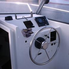 Beneteau antares sezie 6