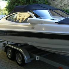 Regal 1900 LSR