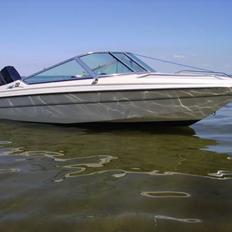 X Red Hawk 151 (Solgt)