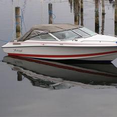 C Thundercraft Nuova 170