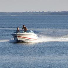 C Thundercraft Nuova 170