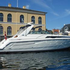 Bayliner Avanti 4085